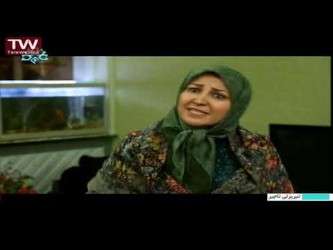 سریال طنز ترکی تبریزلی تاجیر قسمت 6