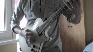 Born Of Osiris - Bow Down Cover