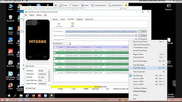 Walton Primo F8 Flashing Wih SP Tools Error Fix Care Firmware Dead Boot Hang Fix