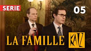 La Famille Katz –  Épisode 5 : Pièces rapportées | Comédie familiale