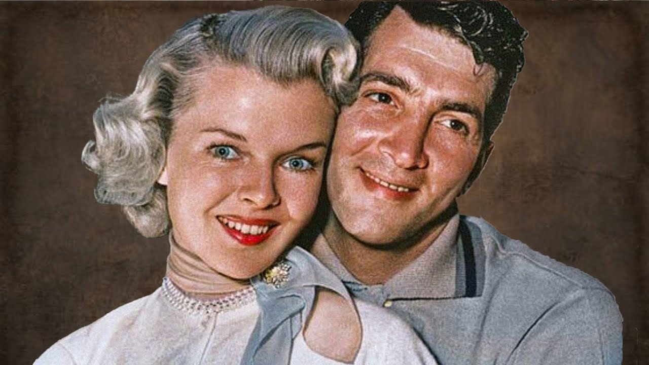 🎤 The Heartbreaking Life and Tragic Losses of Dean Martin and the Woman Who Loved Him — Untold Stories Revealed