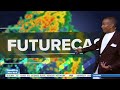 NYC Weather Forecast: August 14, 2026