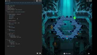 Robo Instructus Level 8 The Ring