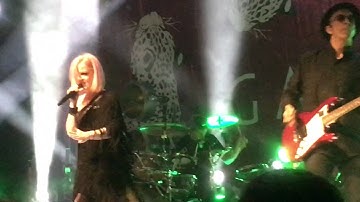 Garbage - Empty - Live in Philadelphia, PA 7/30/16