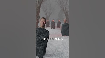 The Dummy Army That Saved Finland 🫡