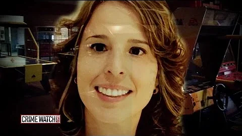 Husband names suspect in wife's murder, moves to C...