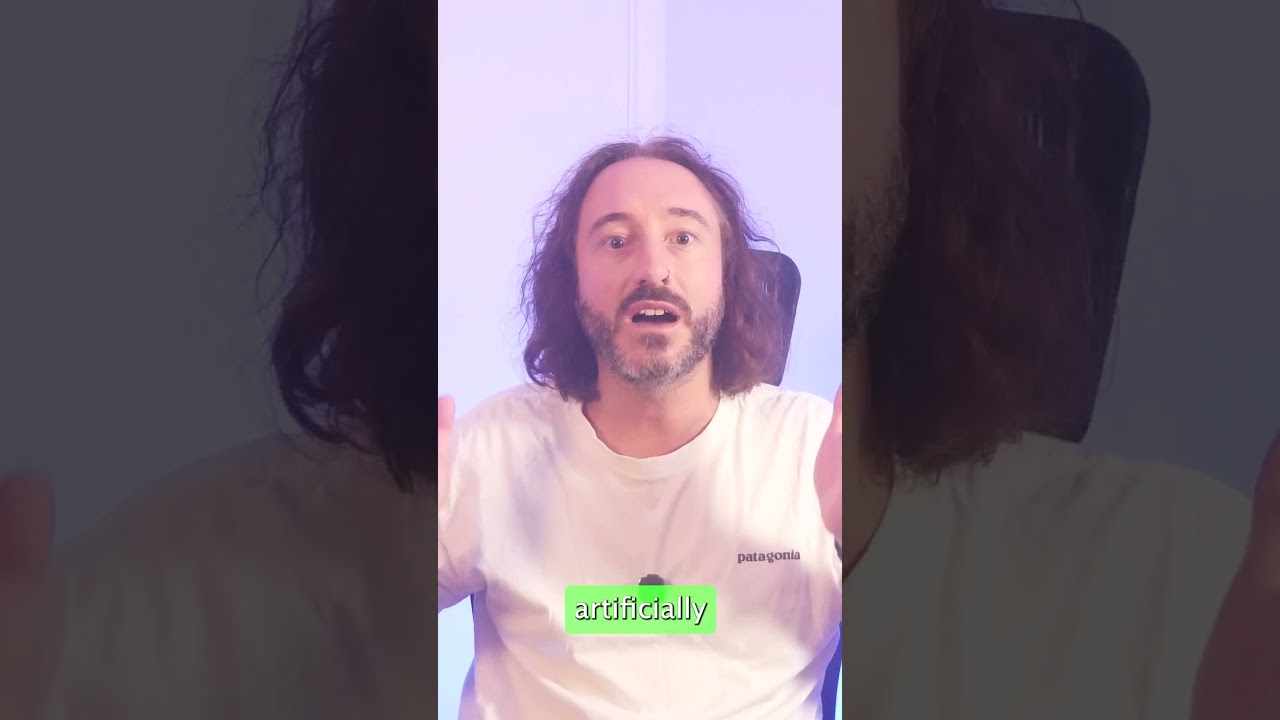 Неужели пузырь искусственного интеллекта вот-вот лопнет? 📉 (Правда о циклических покупках)