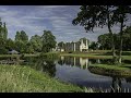 AN ELEGANT 1675 GRADE II LISTED LATE-JACOBEAN MANSION Northamptonshire England