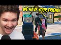 Making PUBG fun again