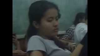 BSIT Batch 2012 Recollection