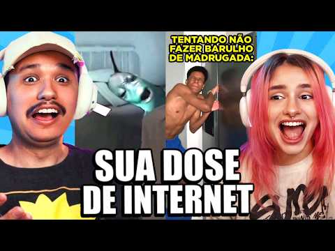2025 não foi brincadeira kkkkk | sua dose anual de internet