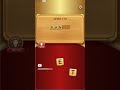 Dollar Words Level 173