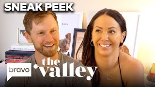 SNEAK PEEK: Kristen Doute Wants To Keep 'Practicing' For A Baby | The Valley (S1 E6) | Bravo