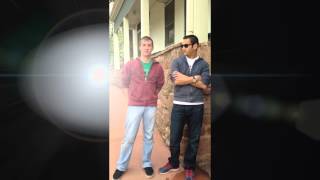 Summit Spotlight: Colorado Summer Staff Joey and Matt
