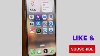 Stop spam text messages on iPhone