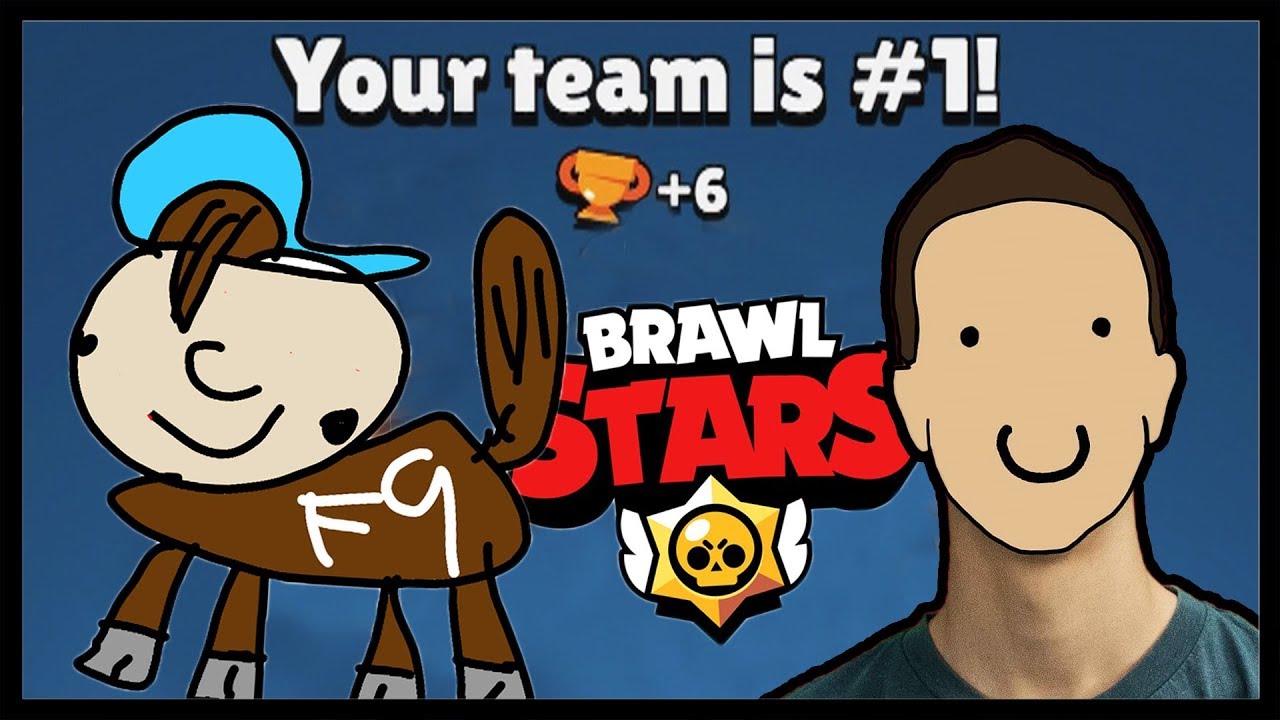 NEVIEME PREHRAŤ 😂 Brawl Stars w/ Smilo