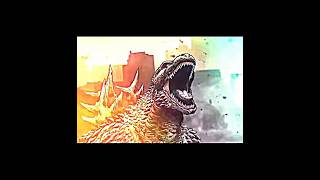 SUBTRACT ONE SONZILLA EDIT 🌹🔋 #godzilla #dinosaur #dinosaurs #kaiju #edit #jurassicworld