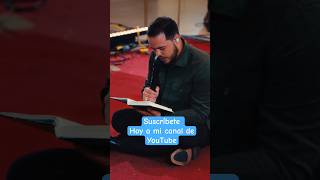 Suscríbete hoy a mi canal de YouTube y disfruta este mensaje dale a la camapnita #gospelmusic #musi