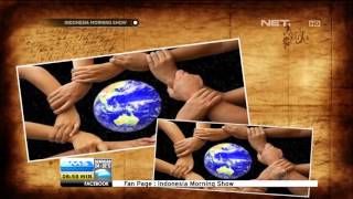 Todays History 21 September 1981 Hari Perdamaian Dunia  Ims