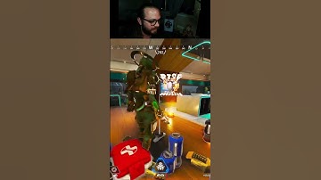 I made new friends in Apex Legends! #RESPAWNRecruits