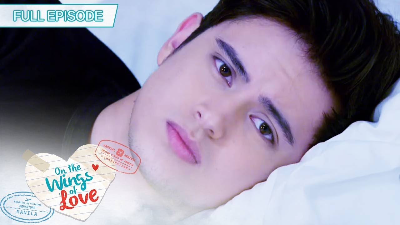 Full Episode 141 | On The Wings of Love [ENG SUB]