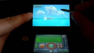 Steel Diver 3DS Review for Adults on Nintendo 3DS System