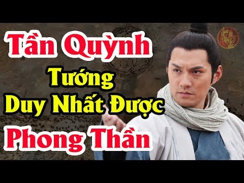 Video Lai Lịch Bất Phàm Của Mãnh Tướng Được Hậu Thế Tôn Lên... - youtube