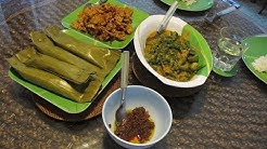 Resep Pepes Ikan Bawal Presto Duri lunak - Durasi: 1.42. 