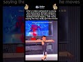 This young boy’s Michael Jackson dance moves are actually unreal 🕺✨ #michaeljackson