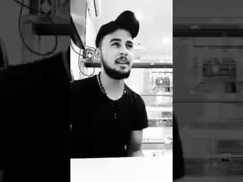 عم بكتب بحبر الألم مع الفنان محمد شعراوي