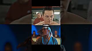 Hawk Vs Zara S6 All Season