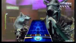 RB3: Magick Wolf (100% Expert Bass) ~ Feel Good Inc.