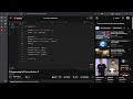 learning c programing from start(watching bro code video)