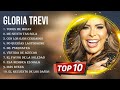 Las 10 mejores canciones de gloria trevi 2023