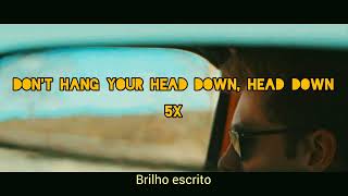 Lost Frequencies & Bastille Head down (Lyrics)