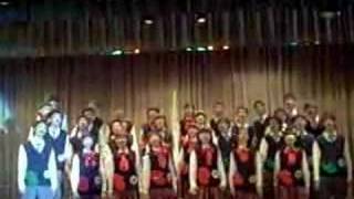 07~08 tmgss 5E sing con part 1