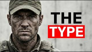 The Personality Type Delta Force Actually Looks For