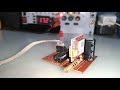 PIR sensor with SIM800Lsms notification project
