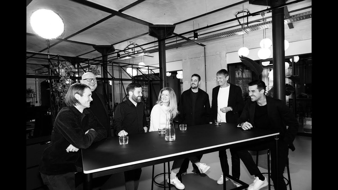 Webfox und PizzaPizza werden Teil von Forte Digital