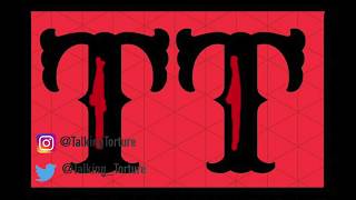 Talking Torture 02 - Rat Torture