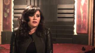 Brigitte Rios Purdy - musicUcansee.com - Dirtshack Interview Part 2