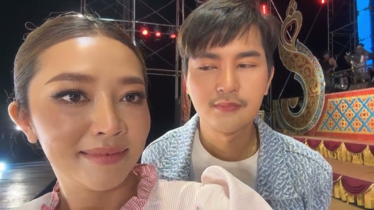 ซ้อมโชว์ครับเดือนนี้อีพีสุดท้ายแล้วนะครับ