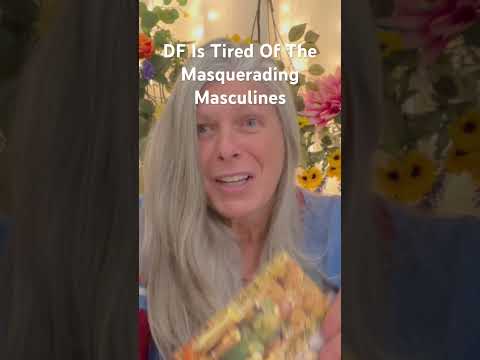 DF Is Tired She S Lost Some Battles But Not The War 