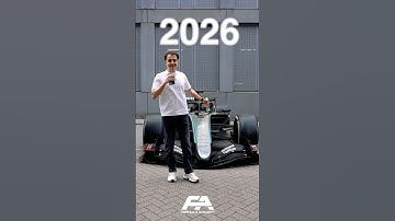 F1 2026 Changes Explained 😵