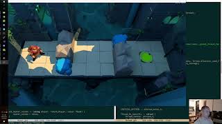 Game Engine Programming: Sound System Improvements, Headphone Grumpiness, Random Q&A