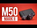 You SHOULDN'T Buy the Canon M50 MK II if THIS is Important to YOU!