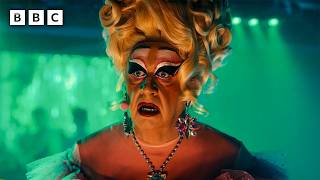 Nan vs Mam Round II | Smoggie Queens - BBC