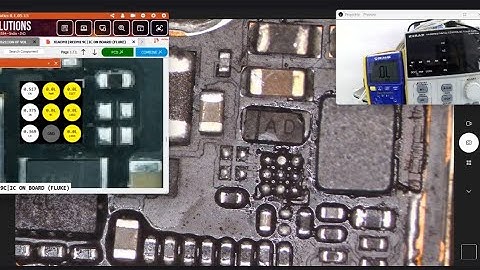 Redmi 9a lcd light problem Full video full explanation ✅✅