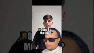 Quem tá mentindo nessa história? #gaules #g3x