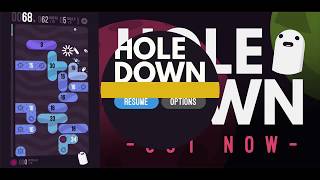 Holedown Pro